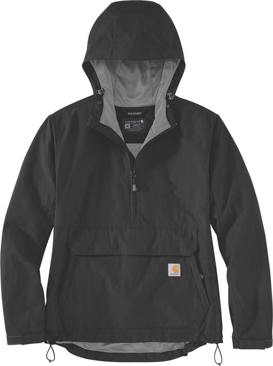 Immagine prodotto Carhartt Kurtka Rain Defender Light Packabl Nero (L)
