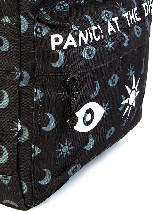 Produktbild Rocksax Rucksack Panic! At The Disco