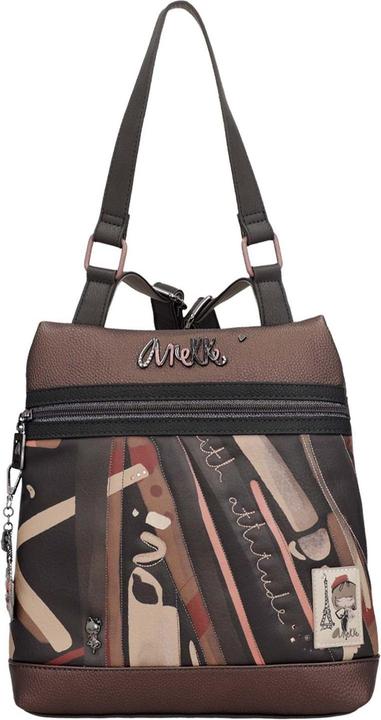 Produktbild Anekke Parisian Anti-Theft Backpack