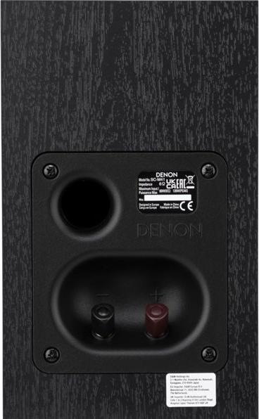 Produktbild Denon D-M41DAB (Bluetooth, CD Player, 2x 30 W)