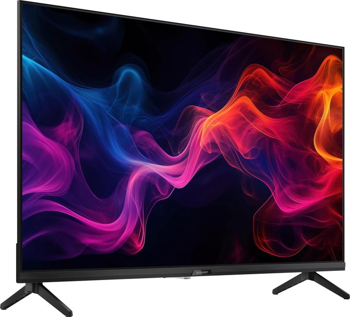 Actual product image Sharp 32GF2265E (32", LED, HD ready)