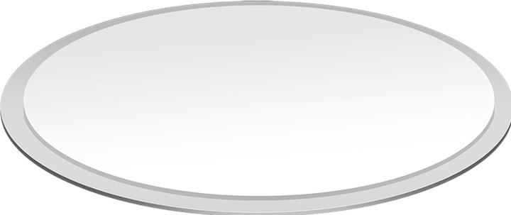 Produktbild LogiLink Rauchmelder Befestigungsset Ø4 cm, magnetisch