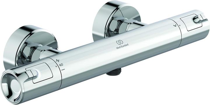 Produktbild Ideal Standard Brausekombination CERATHERM