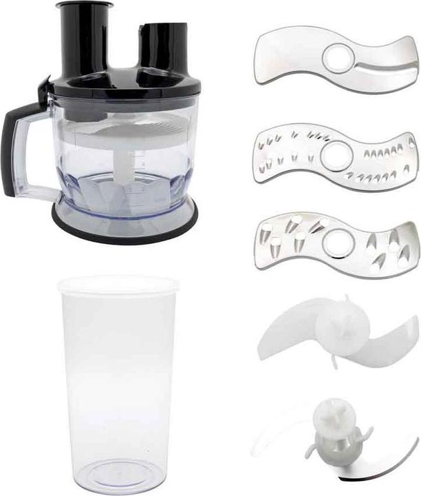 Produktbild Braun MultiQuick 7 MQ 7075X