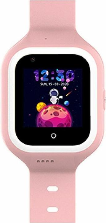 Actual product image Save Family Savefamily Iconic Plus Mr.Wonderfull Smartwatch 4g Pink Sf-Rirmw4g (4G)