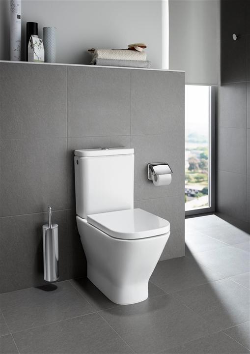 Actual product image ROCA Round