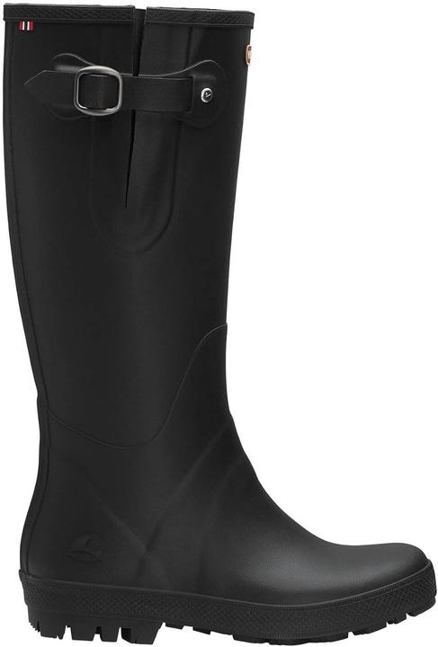 Viking uniseks-volwassene foxy regenboot, Huntinggreen, 43 EU (43)