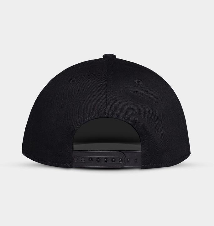 Image du produit Difuzed STAR WARS - Casquette Snapback - Villains