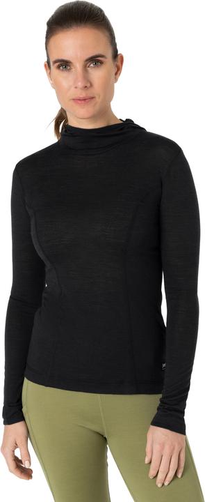Immagine prodotto Super Natural W Sportivo Con Cappuccio (XS)