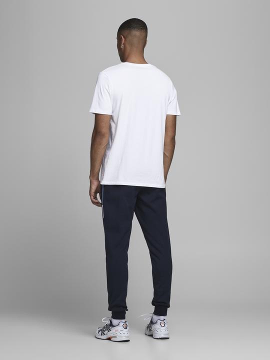 Produktbild Jack & Jones Jjeplain Tee Ss V-Neck Noos (S)