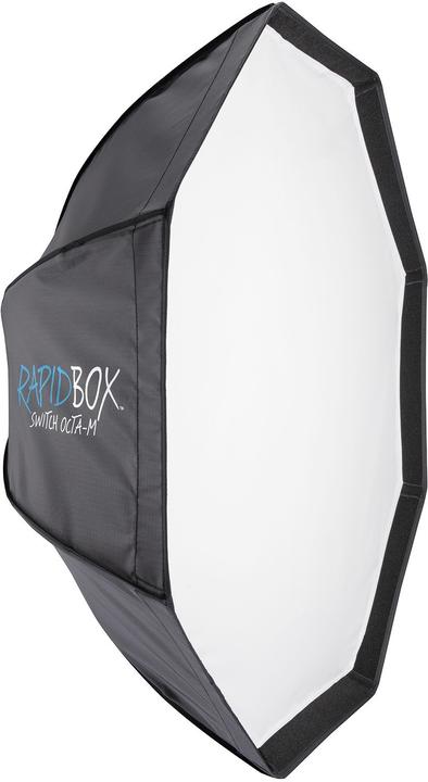 Produktbild Westcott Rapid Box Switch Octa-M (Softbox, 91.44 cm)