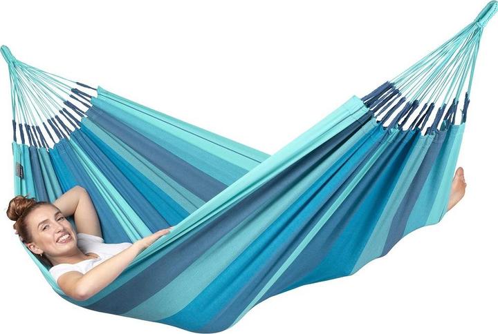 Produktbild La Siesta Modesta Single (120 kg)