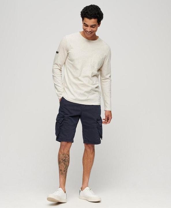 Actual product image Superdry Core Cargo Short (36)