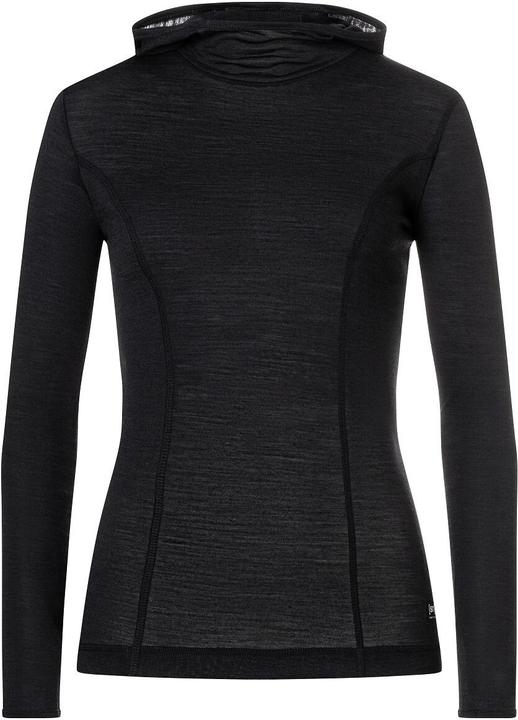 Immagine prodotto Super Natural W Sportivo Con Cappuccio (XS)