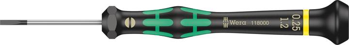 Produktbild Wera 2035 0,35 x 2,5 x 40 mm (Schlitzschrauben)