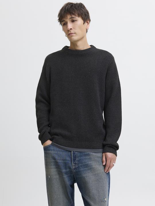 Immagine prodotto Jack & Jones Jjedover Knit Crew Neck Sn (XS)