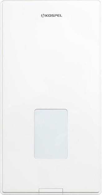 Viessmann Instantaneous water heater PPE4L 15KW
