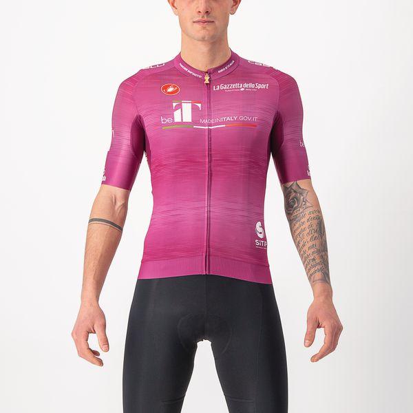 Actual product image Castelli #GIRO105 RACE JERSEY (XL)
