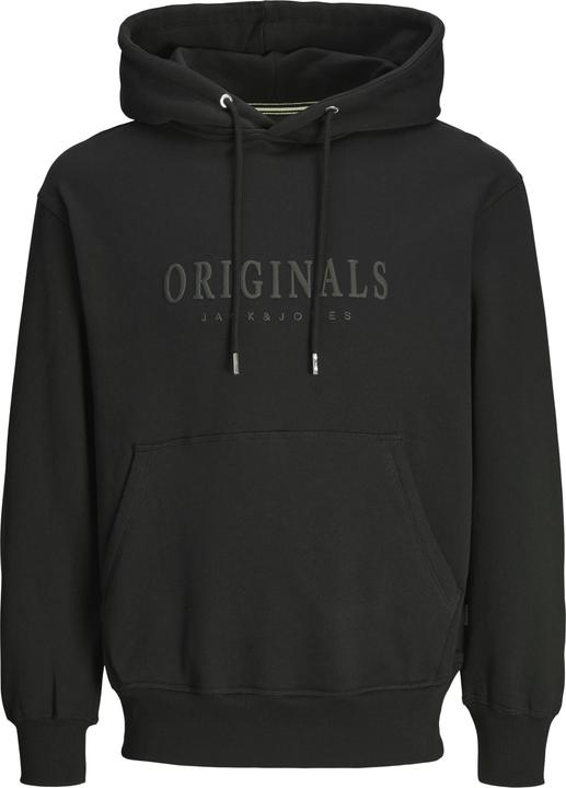 Produktbild Jack & Jones Jorfrederiksberg Sweat Hood Sn (M)