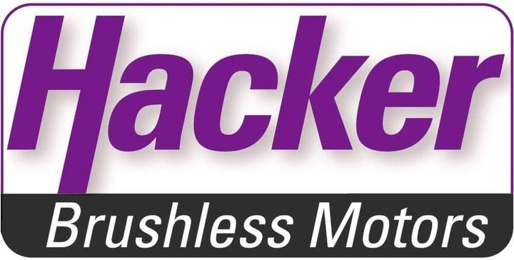 Produktbild Hacker Flight Controller Para RC Mix