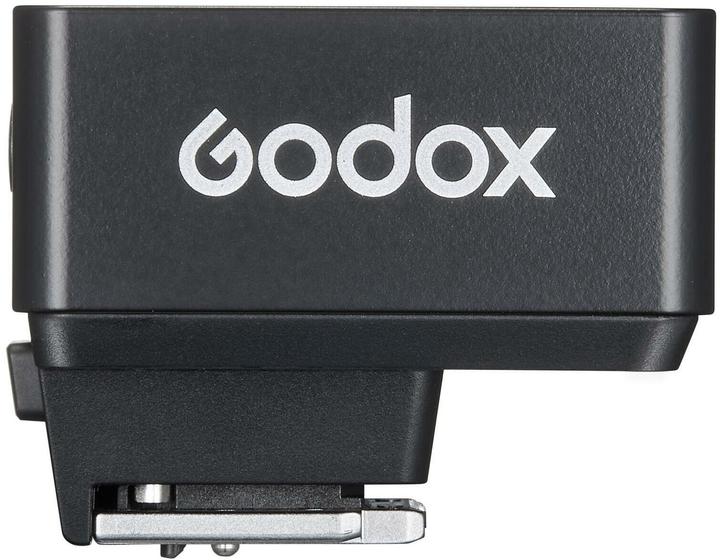 Actual product image Godox IT20 S Black iFlash TTL Camera Flash for Sony (Plug-on flash, Sony)