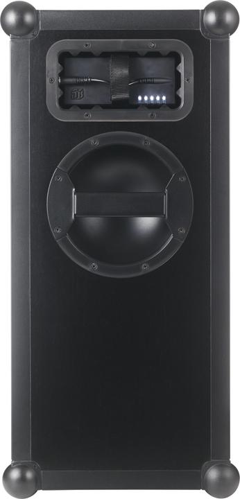 Actual product image Soundboks 2 (40 h, Rechargeable battery operated)