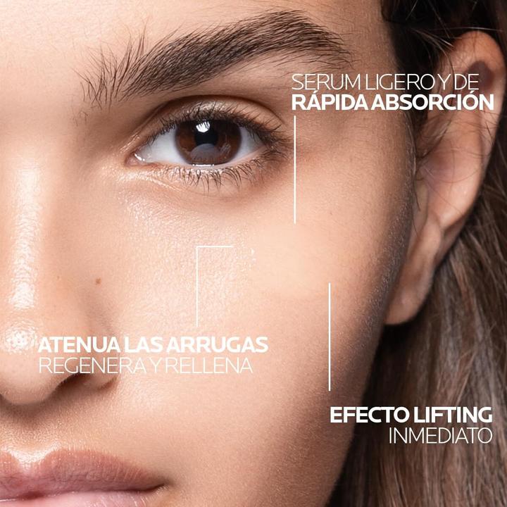 Actual product image La Roche Posay Hyalu B5 Suract Serum (30 ml)