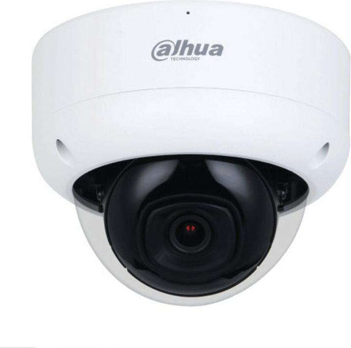 Produktbild Dahua IPC-HDBW3841EP-S-0280B-S2 IP-Kamera 4K T/N (3840 x 2160 Pixels)