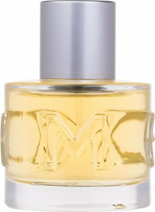 Actual product image Mexx Woman (Eau de parfum, 40 ml)