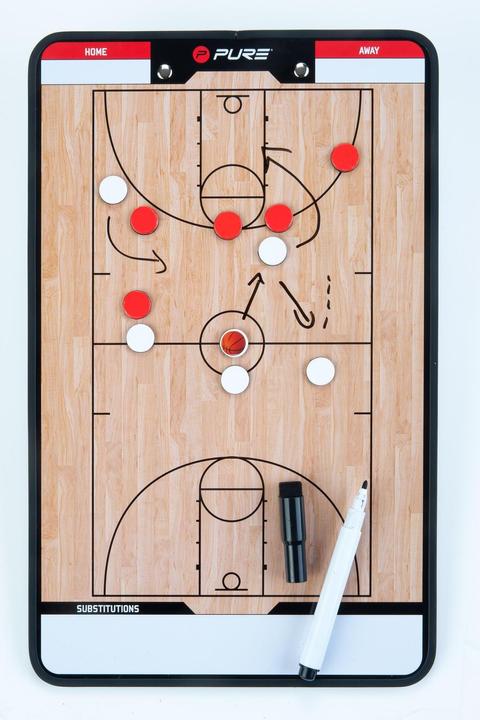 Actual product image Pure2improve Basketball