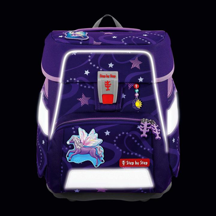 Produktbild Step by Step Ranzen-Set SPACE, 5-teilig (20 l)