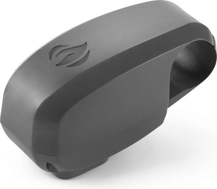 Lampe für Grill