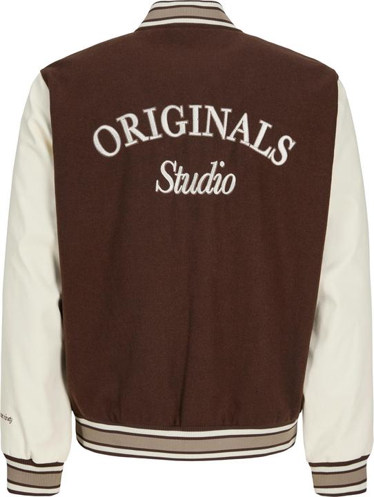 Produktbild Jack & Jones Blousonjacke Blousonjacke (M)