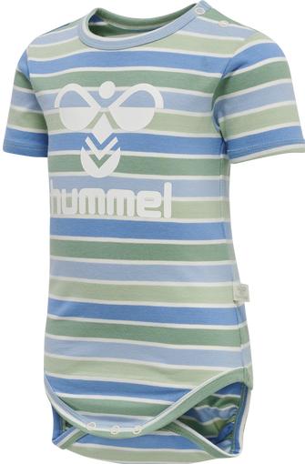 Produktbild hummel Hmlpelle Body S/S (62)