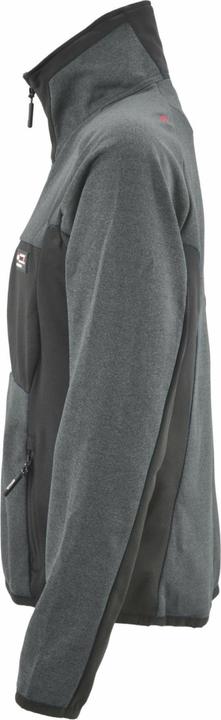 Immagine prodotto AW Tools T5 Giacca in Pile Uomo (S)