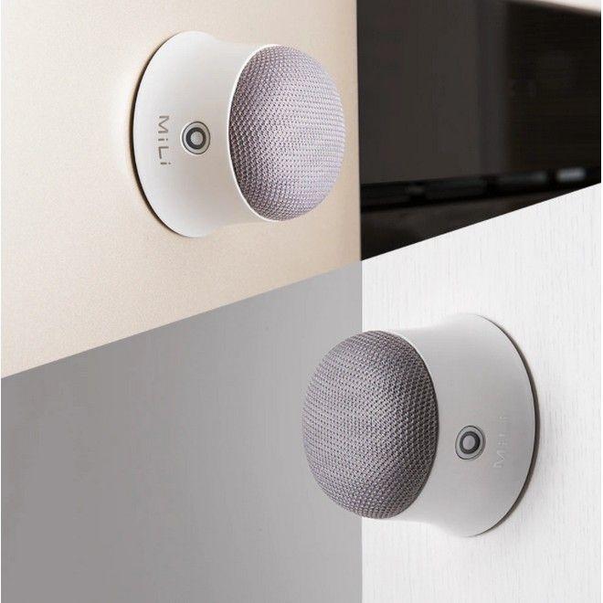 Actual product image Mag-SoundMate (8 h, Rechargeable battery operated)