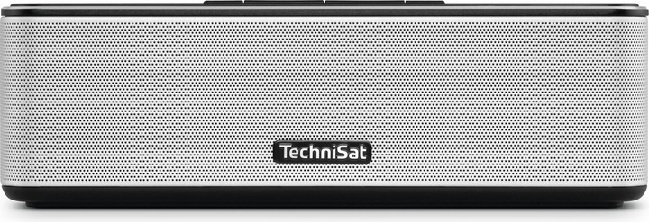 Image du produit TechniSat Bluespeaker Mini 2 (7 h, Fonctionnement sur batterie)