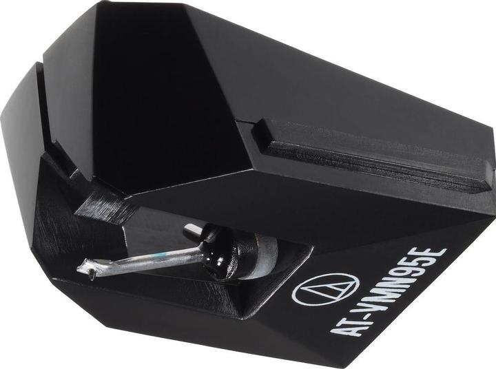 Image du produit Audio-Technica AT-VMN95EBK (Cellule)