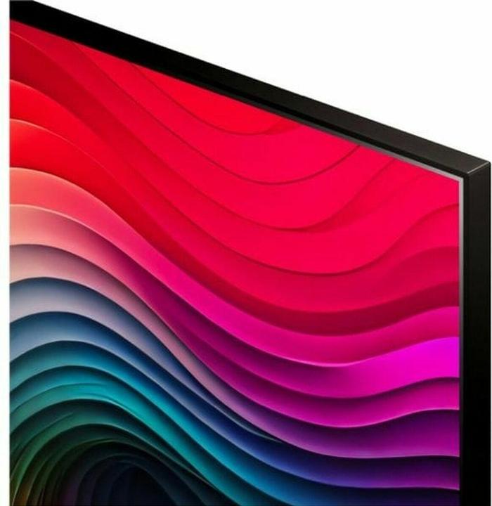 Actual product image LG UHD TV 75NANO82T6B (75", NANO82, Nano-Cell, 4K, 2022)