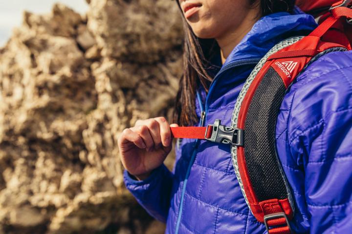 Produktbild Gregory Amber 44 Rucksack (44 l)