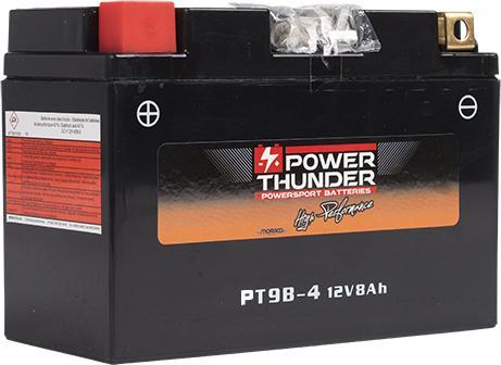 Power Thunder PT9B-4 (12 V)