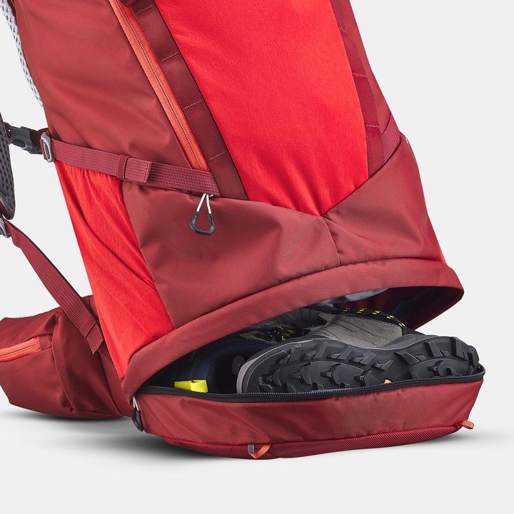 Immagine prodotto Quechua mh500 40+10l 324618 (40 l)