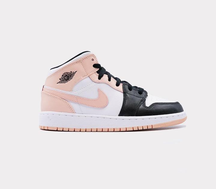 Produktbild Nike Air Jordan 1 (37.5)