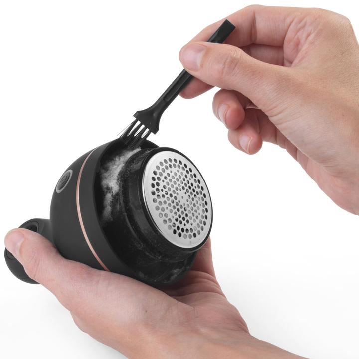 Actual product image Beldray BEL01034EU7 Lint remover