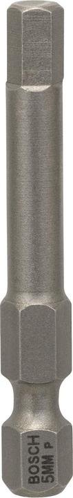 Actual product image Bosch Professional Zubehör Hexagon bit 5 mm Accessories (Allen screw)