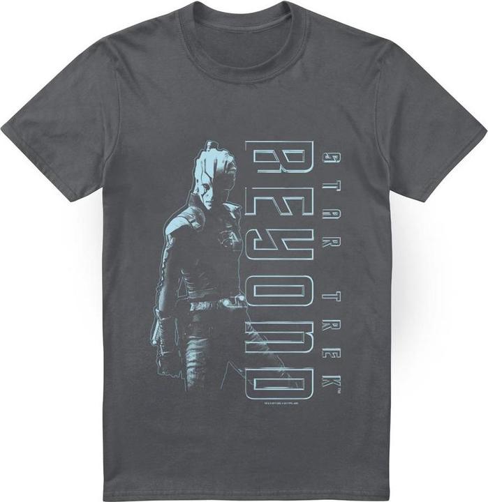 Produktbild Star Trek Beyond TShirt (S)