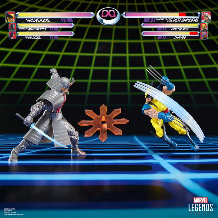 Image du produit Mvl Legends Fall Anv 4