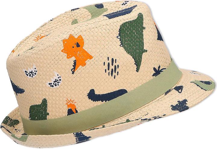 Produktbild Sterntaler Strohhut Dinos