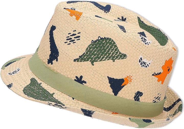 Produktbild Sterntaler Strohhut Dinos