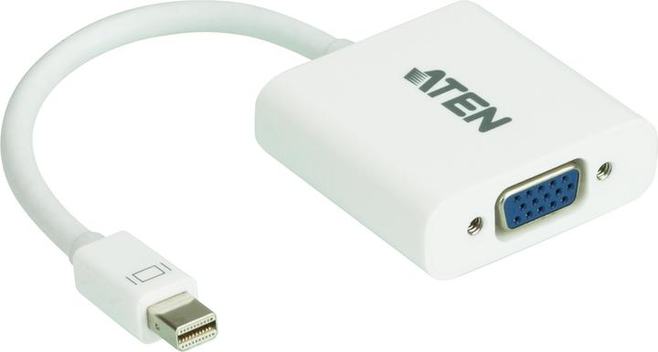 Aten VC920 DisplayPort adapter (Sub-D 15, 20 cm)